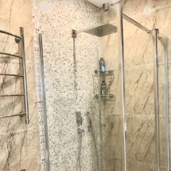 Сдается 1-комнатная квартира, 41 м²