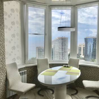 Сдается 1-комнатная квартира, 41 м²