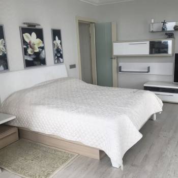 Сдается 1-комнатная квартира, 41 м²