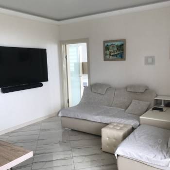 Сдается 1-комнатная квартира, 41 м²