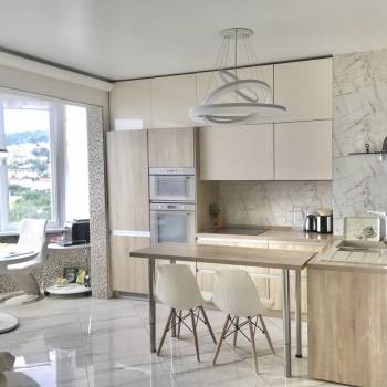 Сдается 1-комнатная квартира, 41 м²