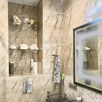 Сдается 1-комнатная квартира, 41 м²