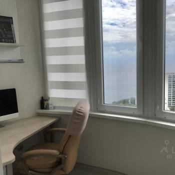 Сдается 1-комнатная квартира, 41 м²