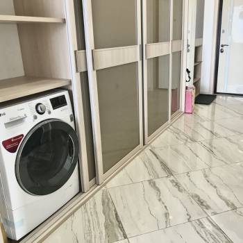Сдается 1-комнатная квартира, 41 м²