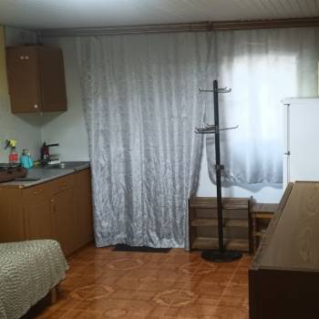 Сдается 1-комнатная квартира, 18 м²