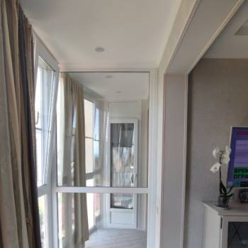 Продается 2-х комнатная квартира, 52 м²