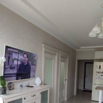 Продается 2-х комнатная квартира, 52 м²