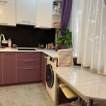 Сдается 1-комнатная квартира, 35 м²