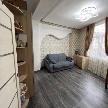 Сдается 1-комнатная квартира, 35 м²