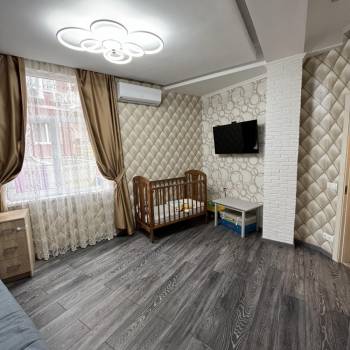 Сдается 1-комнатная квартира, 35 м²