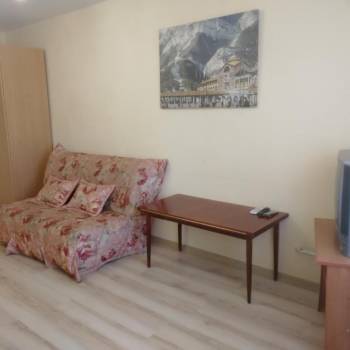 Сдается 1-комнатная квартира, 30 м²