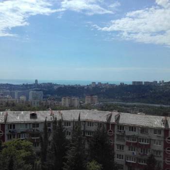 Сдается 1-комнатная квартира, 30 м²