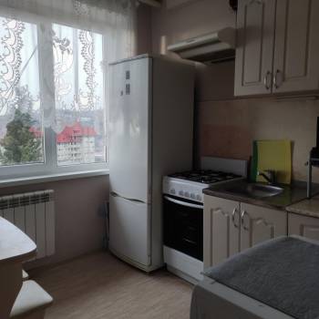 Сдается 1-комнатная квартира, 30 м²