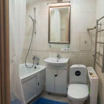 Сдается 1-комнатная квартира, 30 м²