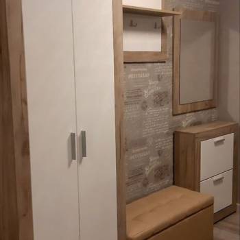 Сдается 2-х комнатная квартира, 50 м²