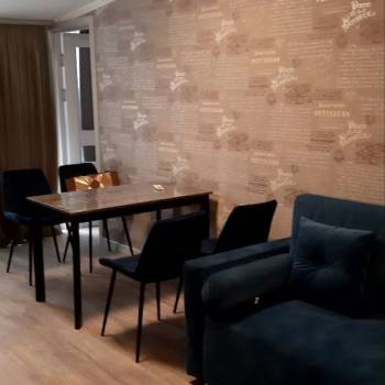 Сдается 2-х комнатная квартира, 50 м²
