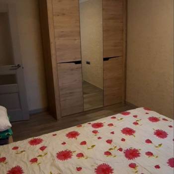 Сдается 2-х комнатная квартира, 50 м²