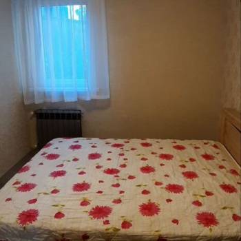 Сдается 2-х комнатная квартира, 50 м²