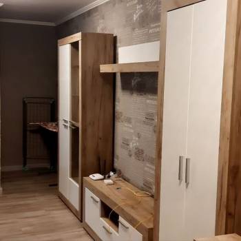 Сдается 2-х комнатная квартира, 50 м²