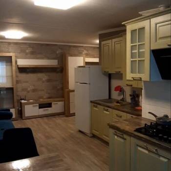 Сдается 2-х комнатная квартира, 50 м²