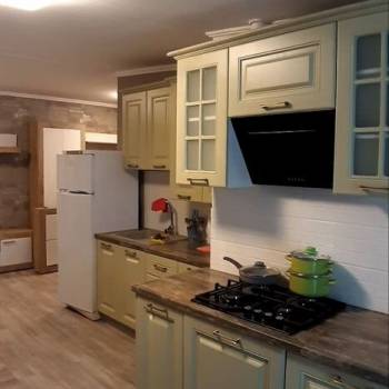 Сдается 2-х комнатная квартира, 50 м²