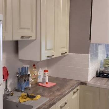 Сдается 2-х комнатная квартира, 50 м²