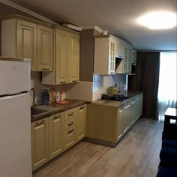 Сдается 2-х комнатная квартира, 50 м²