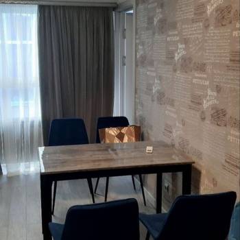 Сдается 2-х комнатная квартира, 50 м²