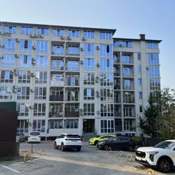 Сдается 2-х комнатная квартира, 30 м²