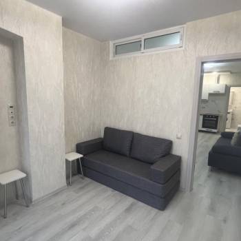 Сдается 2-х комнатная квартира, 30 м²