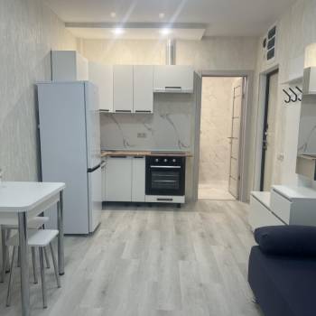 Сдается 2-х комнатная квартира, 30 м²