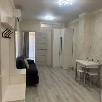 Сдается 2-х комнатная квартира, 30 м²