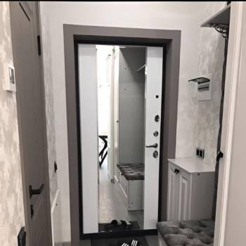 Сдается 2-х комнатная квартира, 37 м²