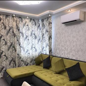 Сдается 2-х комнатная квартира, 37 м²