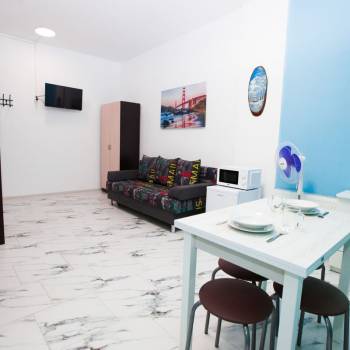 Продается 2-х комнатная квартира, 52,9 м²