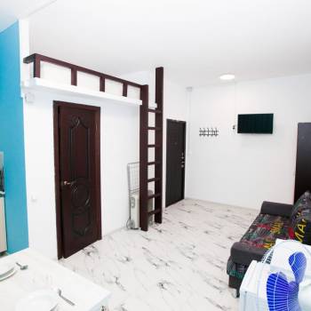 Продается 2-х комнатная квартира, 52,9 м²