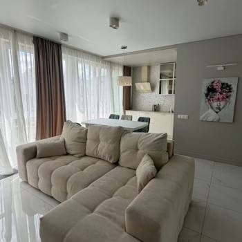 Сдается Многокомнатная квартира, 75 м²