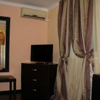 Сдается 1-комнатная квартира, 25 м²