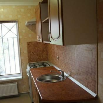 Сдается 1-комнатная квартира, 25 м²