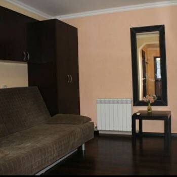 Сдается 1-комнатная квартира, 25 м²