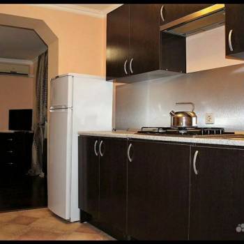 Сдается 1-комнатная квартира, 25 м²