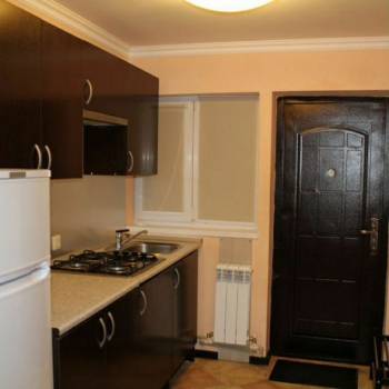 Сдается 1-комнатная квартира, 25 м²