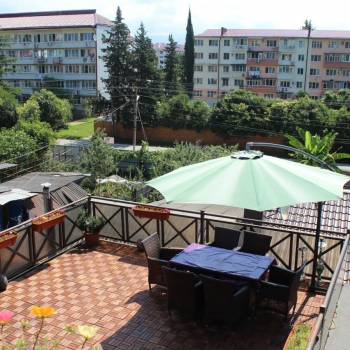 Сдается 1-комнатная квартира, 25 м²