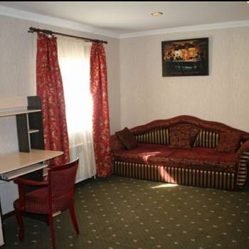 Сдается 1-комнатная квартира, 25 м²