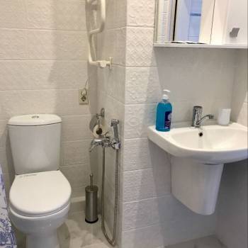 Сдается 2-х комнатная квартира, 36 м²