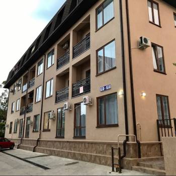 Сдается 2-х комнатная квартира, 36 м²