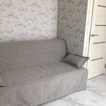Сдается 2-х комнатная квартира, 36 м²