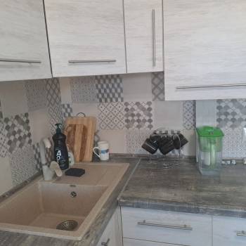 Сдается 2-х комнатная квартира, 53 м²