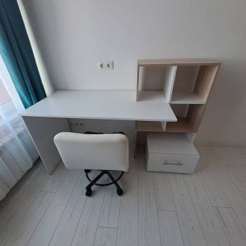 Сдается 2-х комнатная квартира, 53 м²