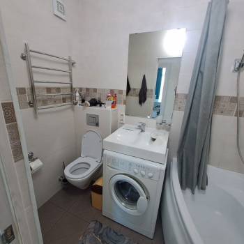 Сдается 2-х комнатная квартира, 53 м²